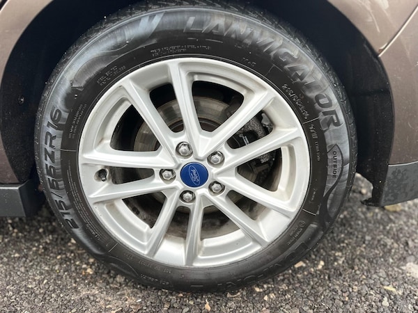 Used Ford C-Max 2016 for sale - 76166738: Photo 31