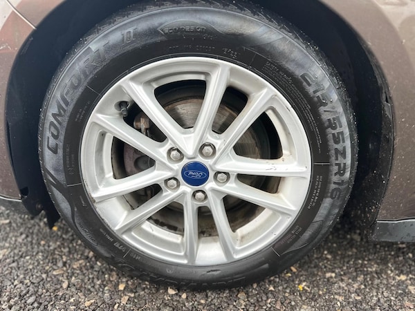 Used Ford C-Max 2016 for sale - 76166738: Photo 32