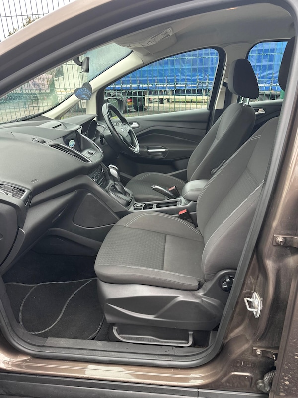 Used Ford C-Max 2016 for sale - 76166738: Photo 34