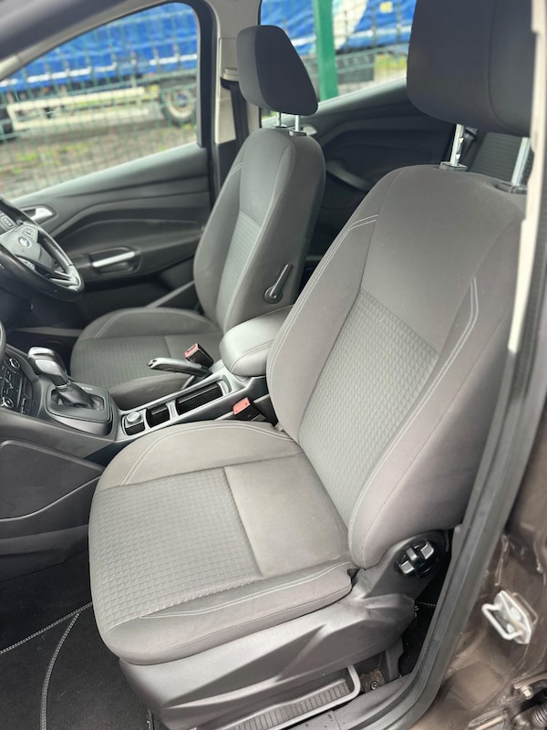 Used Ford C-Max 2016 for sale - 76166738: Photo 35