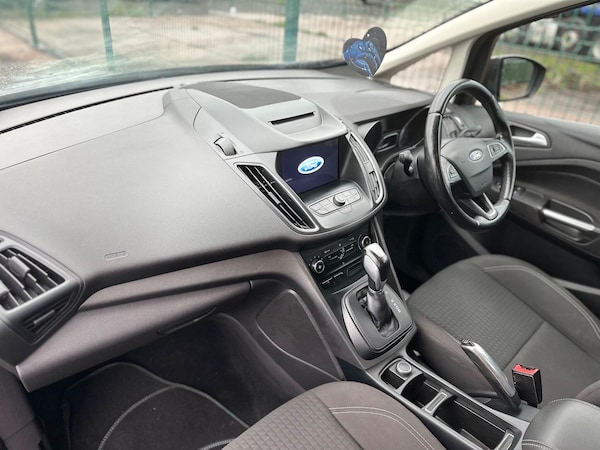Used Ford C-Max 2016 for sale - 76166738: Photo 36