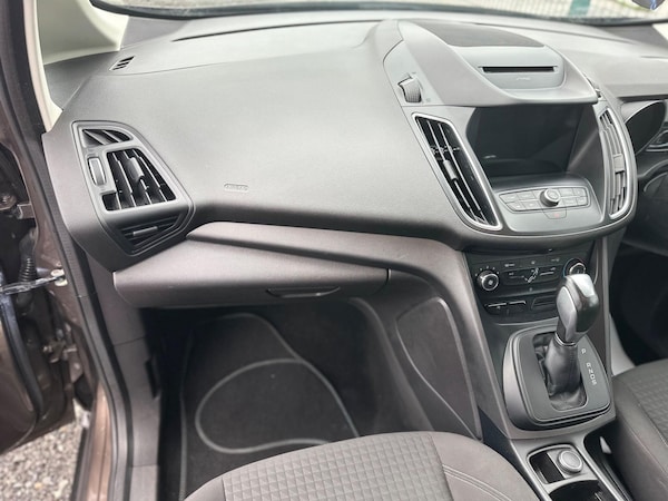 Used Ford C-Max 2016 for sale - 76166738: Photo 37