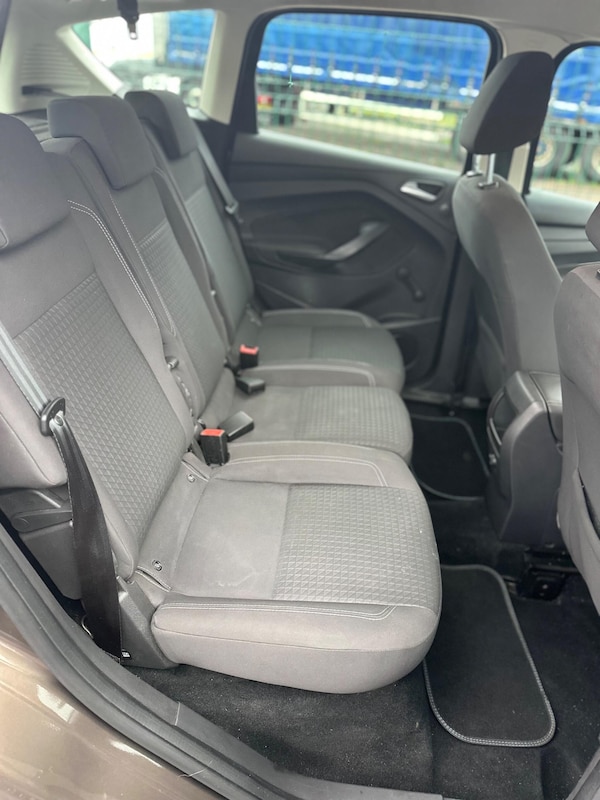 Used Ford C-Max 2016 for sale - 76166738: Photo 38