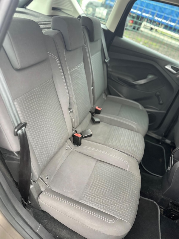 Used Ford C-Max 2016 for sale - 76166738: Photo 39