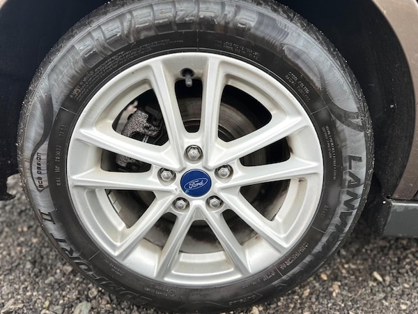 Used Ford C-Max 2016 for sale - 76166738: Photo 40