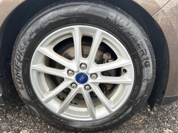 Used Ford C-Max 2016 for sale - 76166738: Photo 41