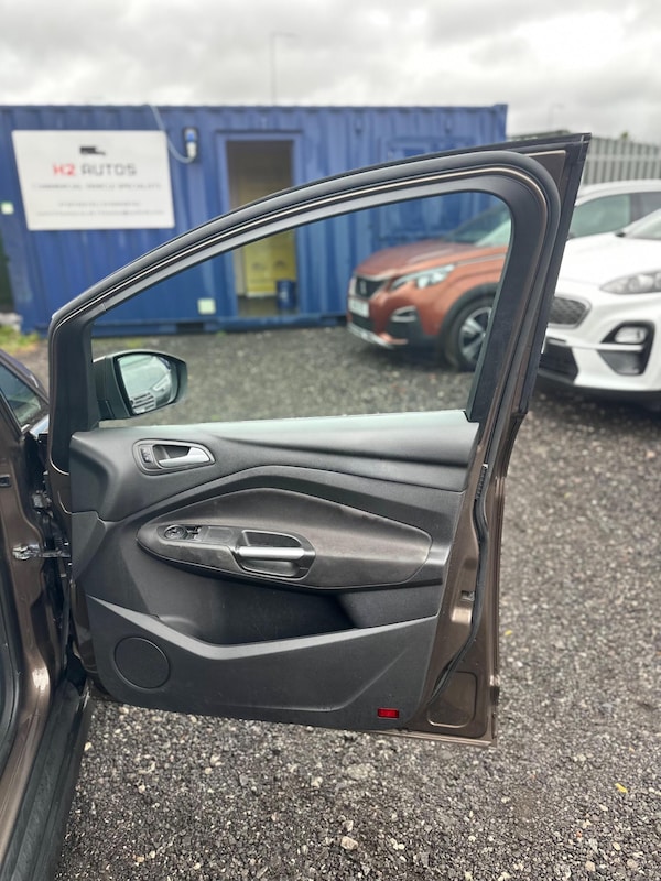 Used Ford C-Max 2016 for sale - 76166738: Photo 42