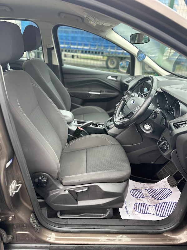 Used Ford C-Max 2016 for sale - 76166738: Photo 43