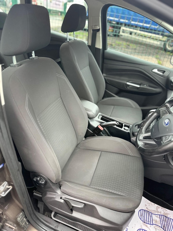 Used Ford C-Max 2016 for sale - 76166738: Photo 44