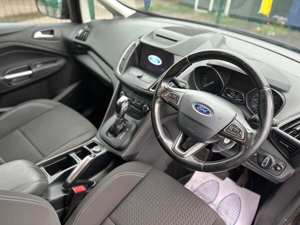 Used Ford C-Max 2016 for sale - 76166738: Photo 45