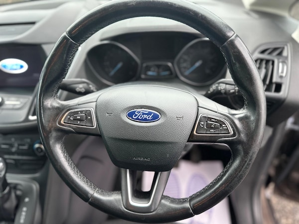 Used Ford C-Max 2016 for sale - 76166738: Photo 46