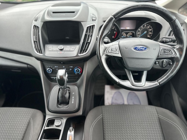 Used Ford C-Max 2016 for sale - 76166738: Photo 47
