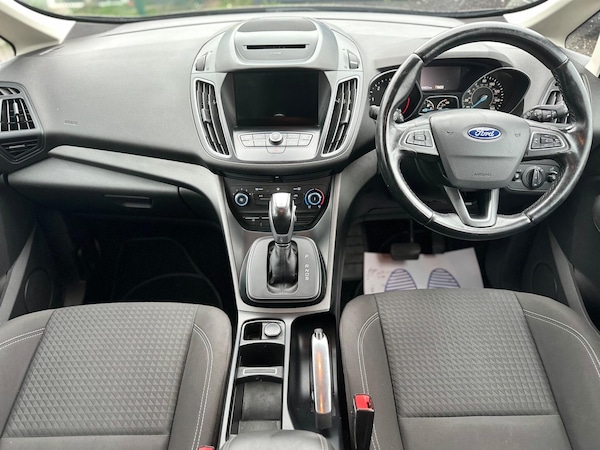 Used Ford C-Max 2016 for sale - 76166738: Photo 48