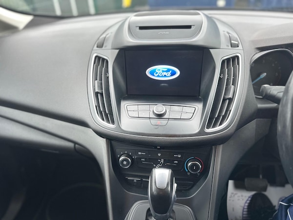 Used Ford C-Max 2016 for sale - 76166738: Photo 52