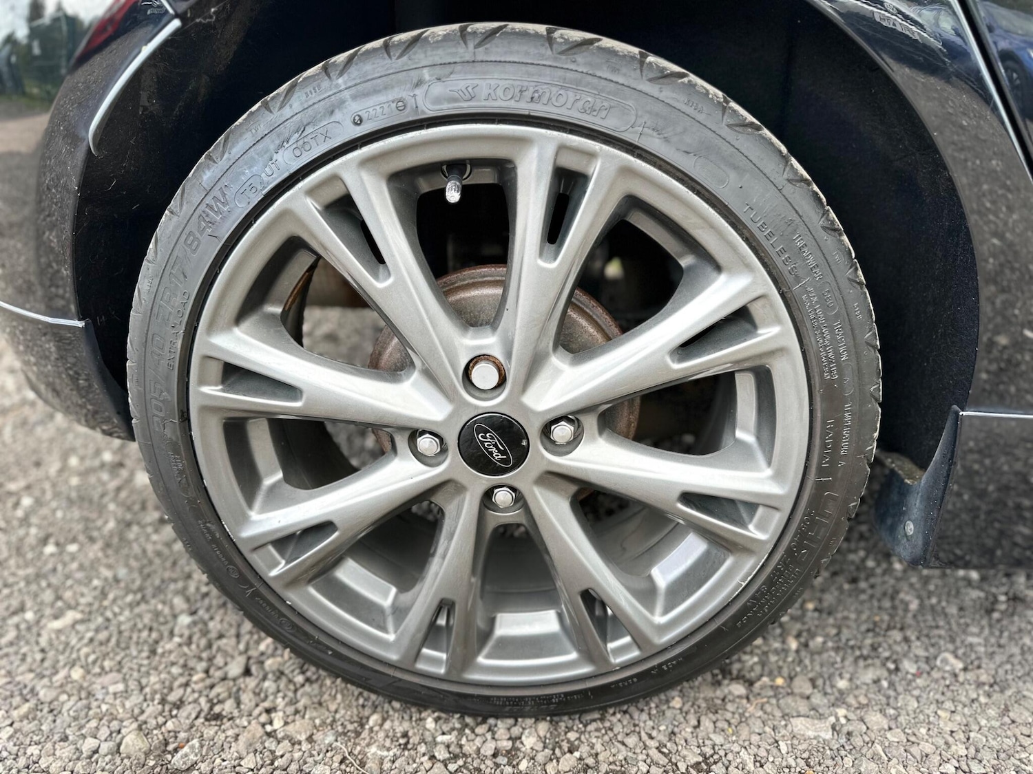 Vehicle 40
