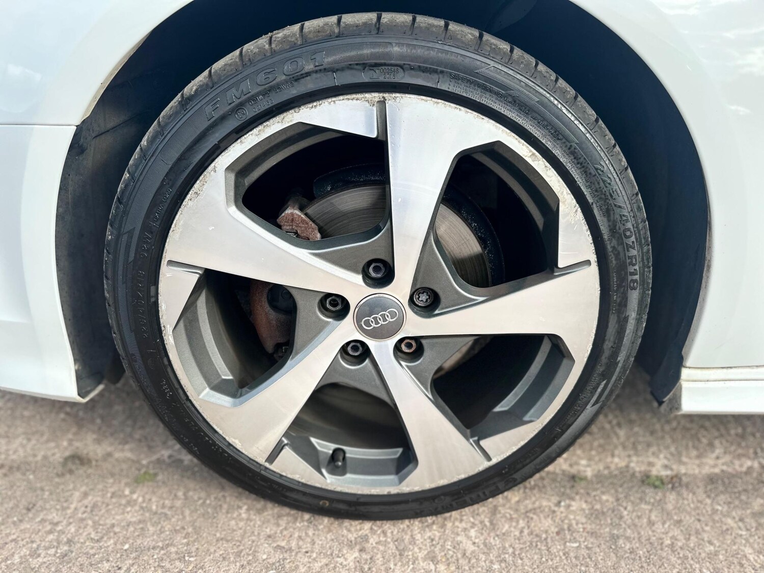 Vehicle 30