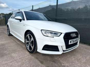 Used Audi A3 2016 for sale - 74788239: Photo
