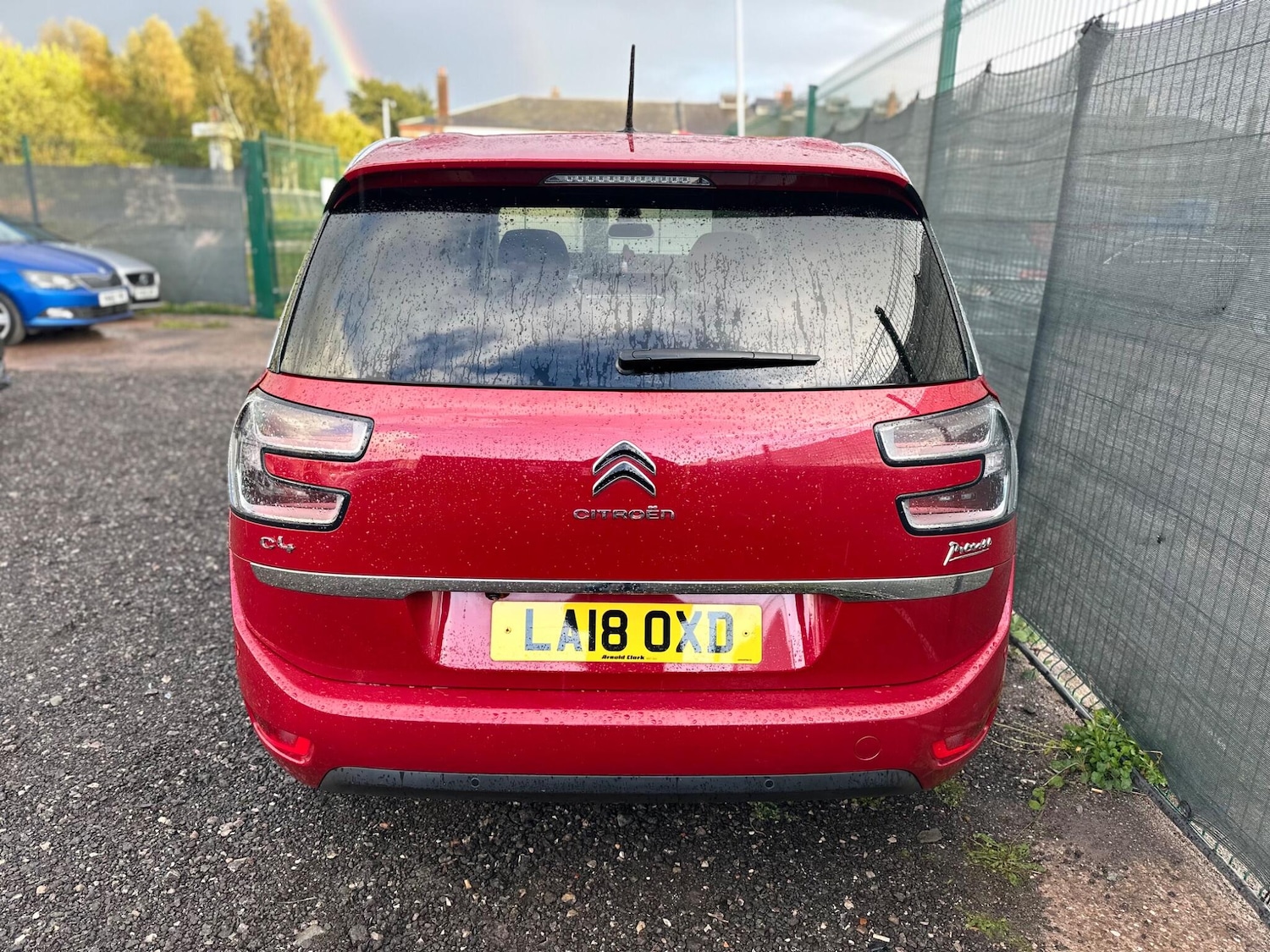 Vehicle 13