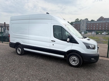 Used Ford Transit 2023 for sale - 78982530: Photo
