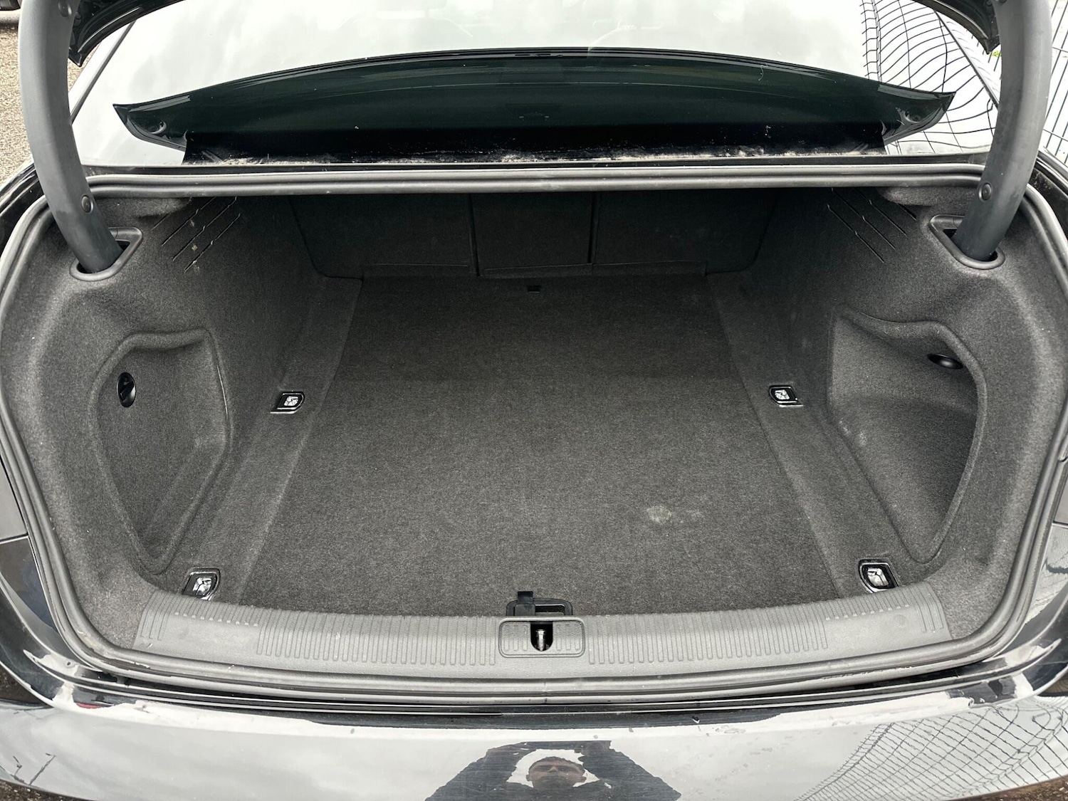 Used Audi A4 for sale - 76728342: Photo 15