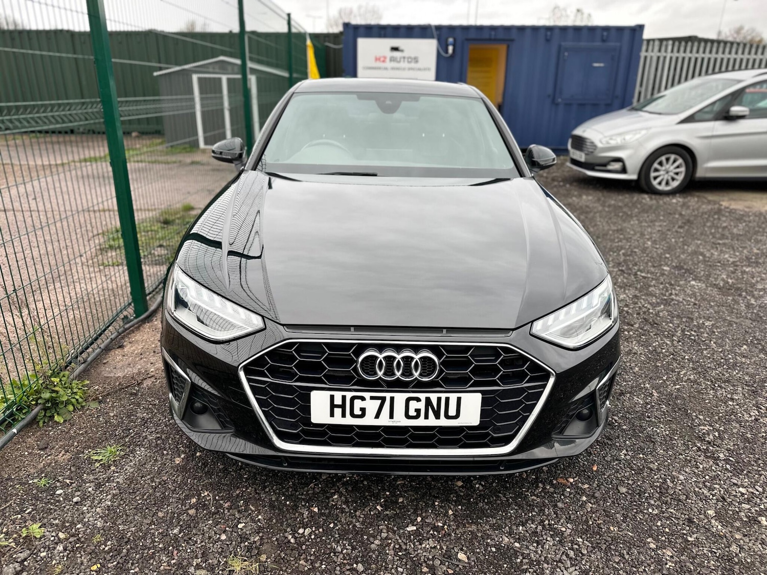 Used Audi A4 for sale - 76728342: Photo 27