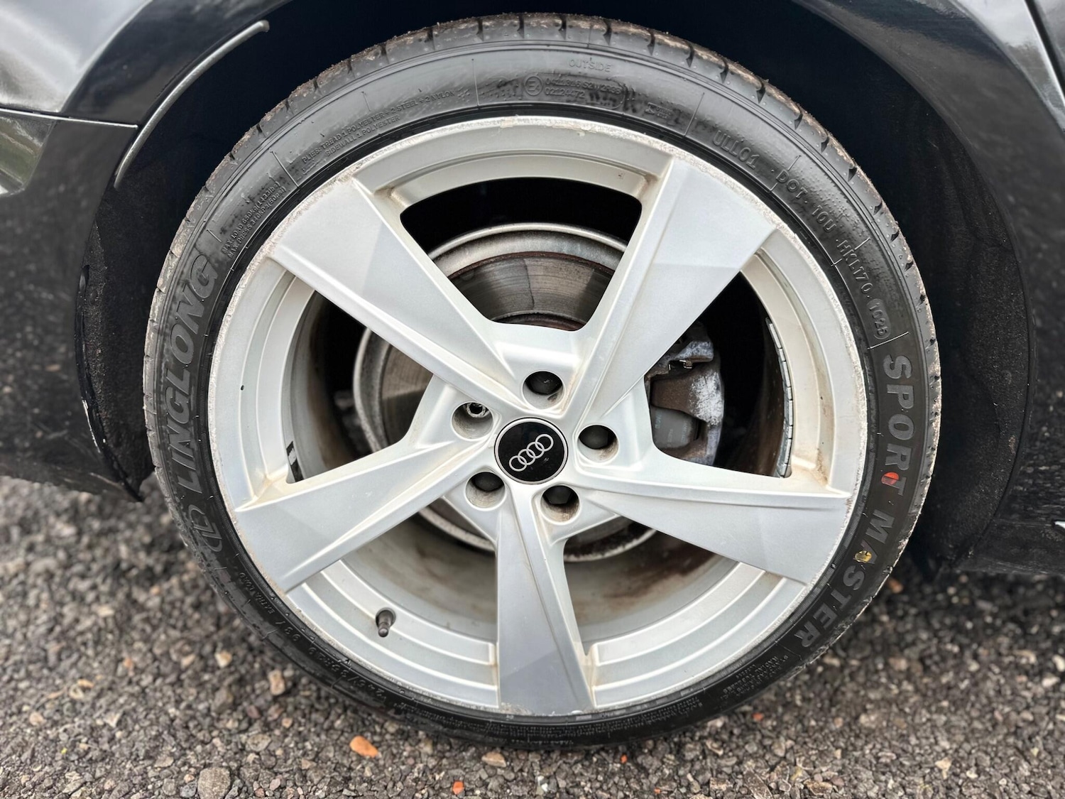 Used Audi A4 for sale - 76728342: Photo 40