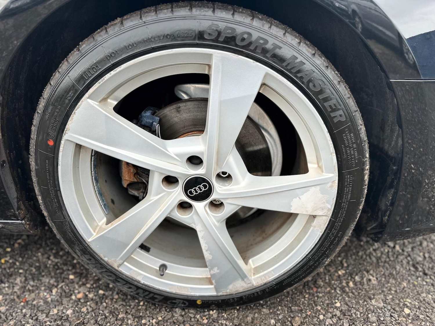 Used Audi A4 for sale - 76728342: Photo 41