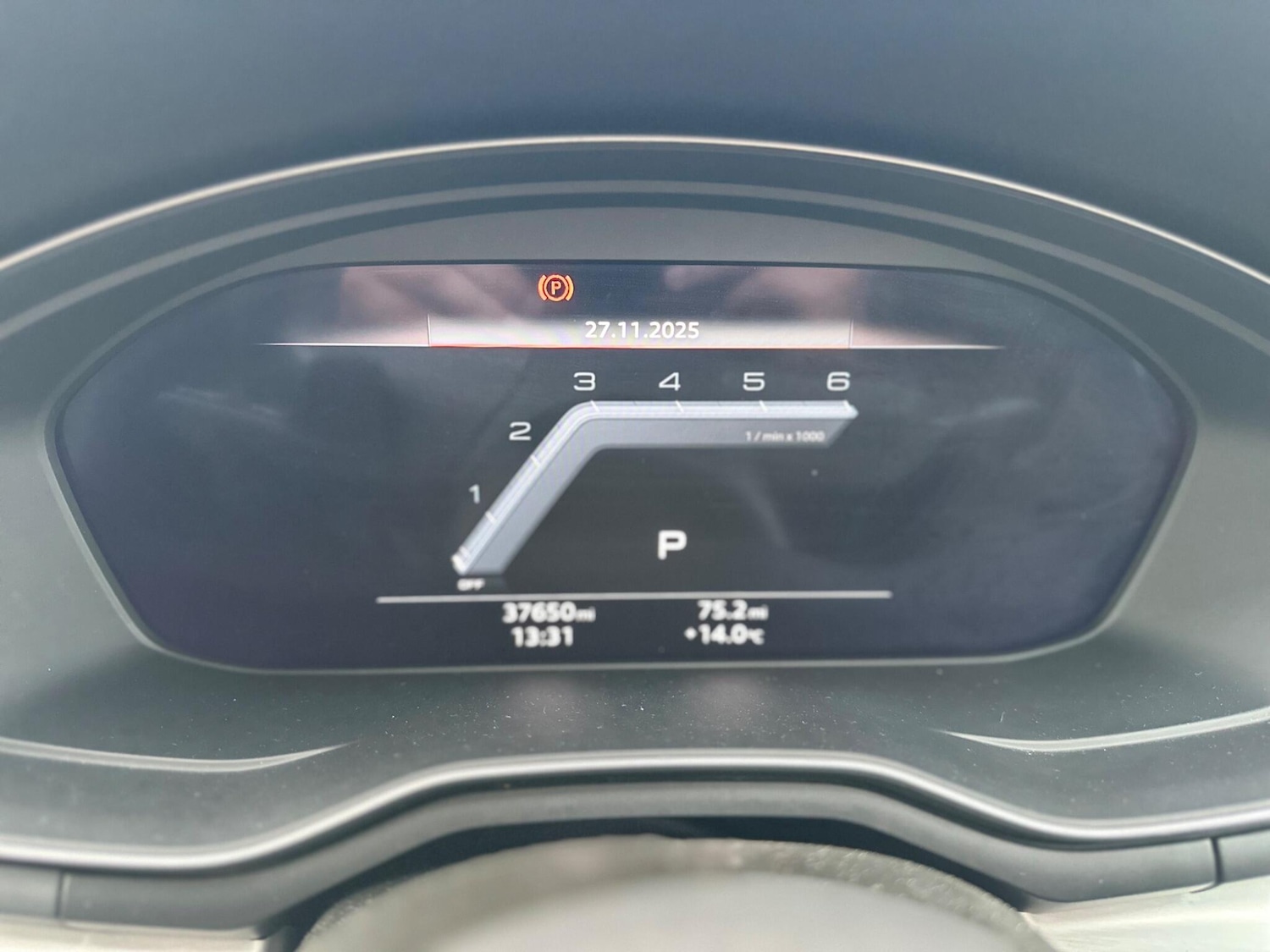 Used Audi A4 for sale - 76728342: Photo 49