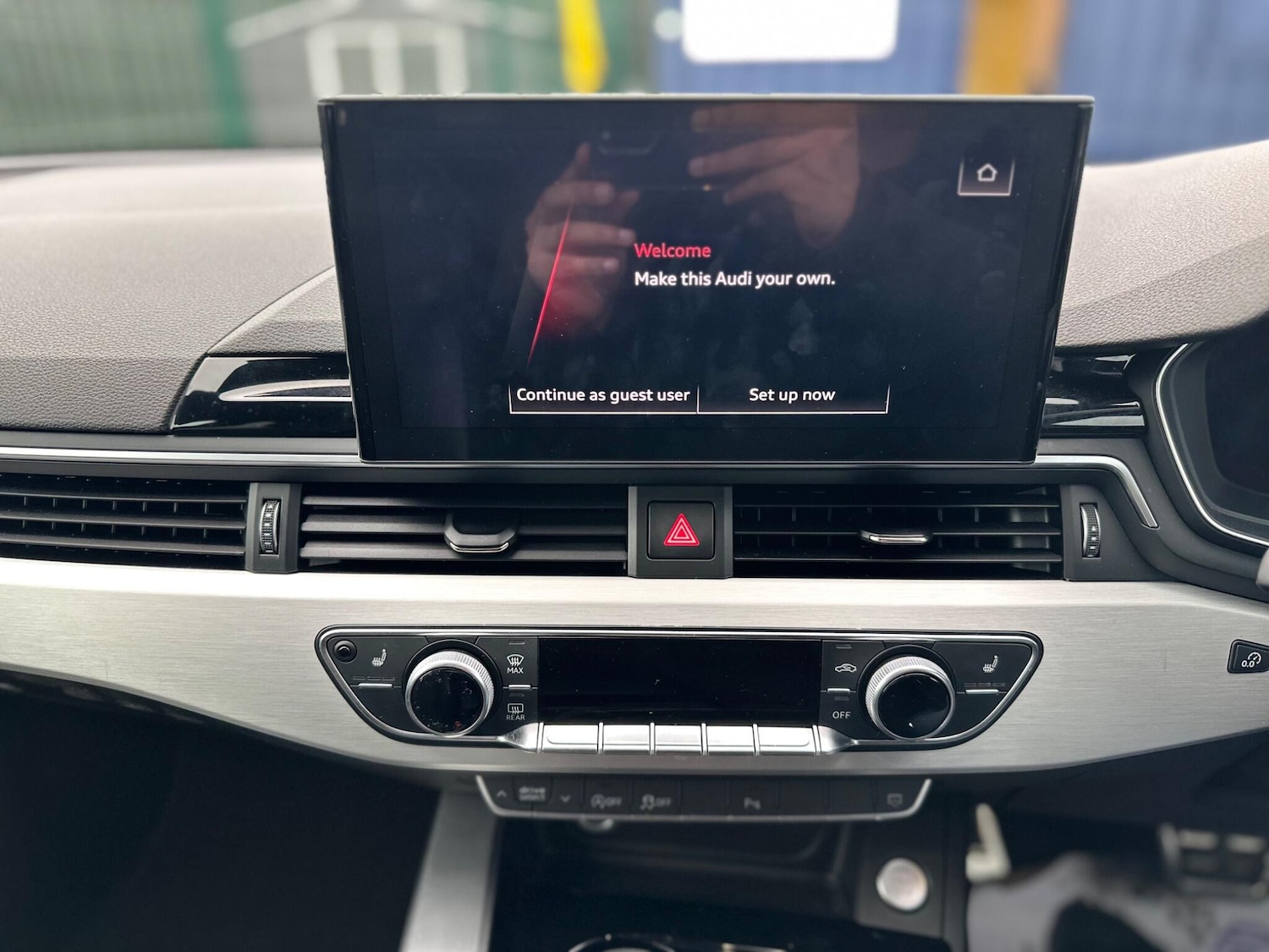 Used Audi A4 for sale - 76728342: Photo 50