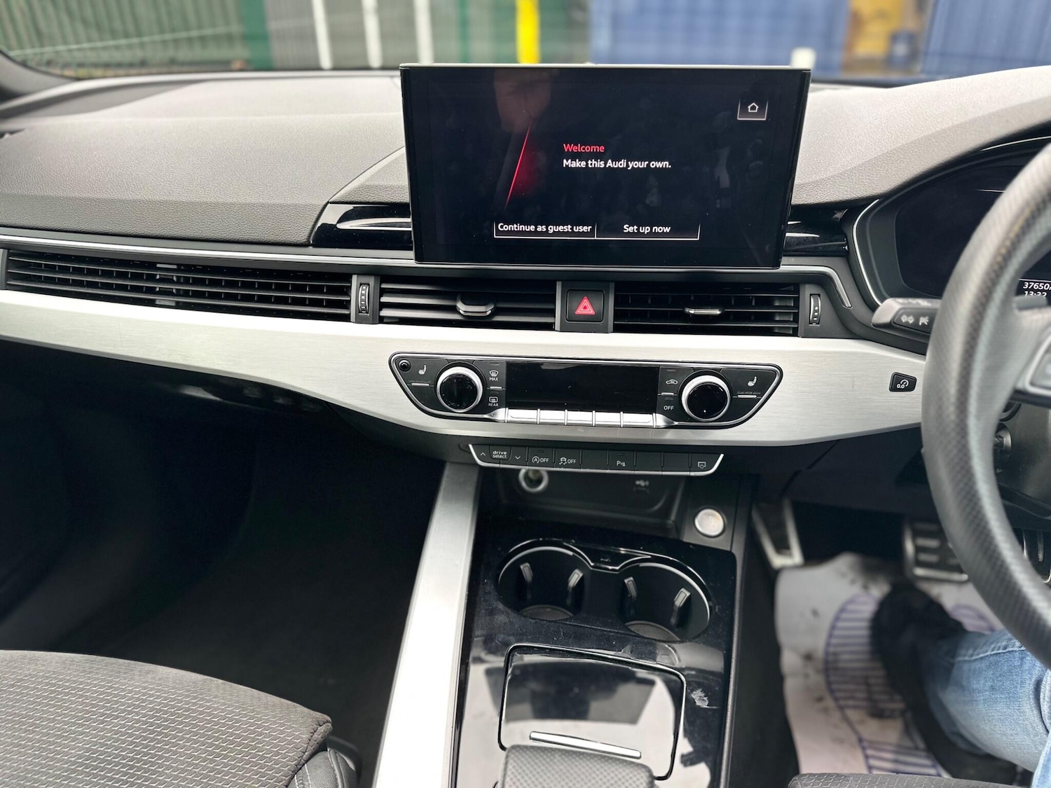 Used Audi A4 for sale - 76728342: Photo 53