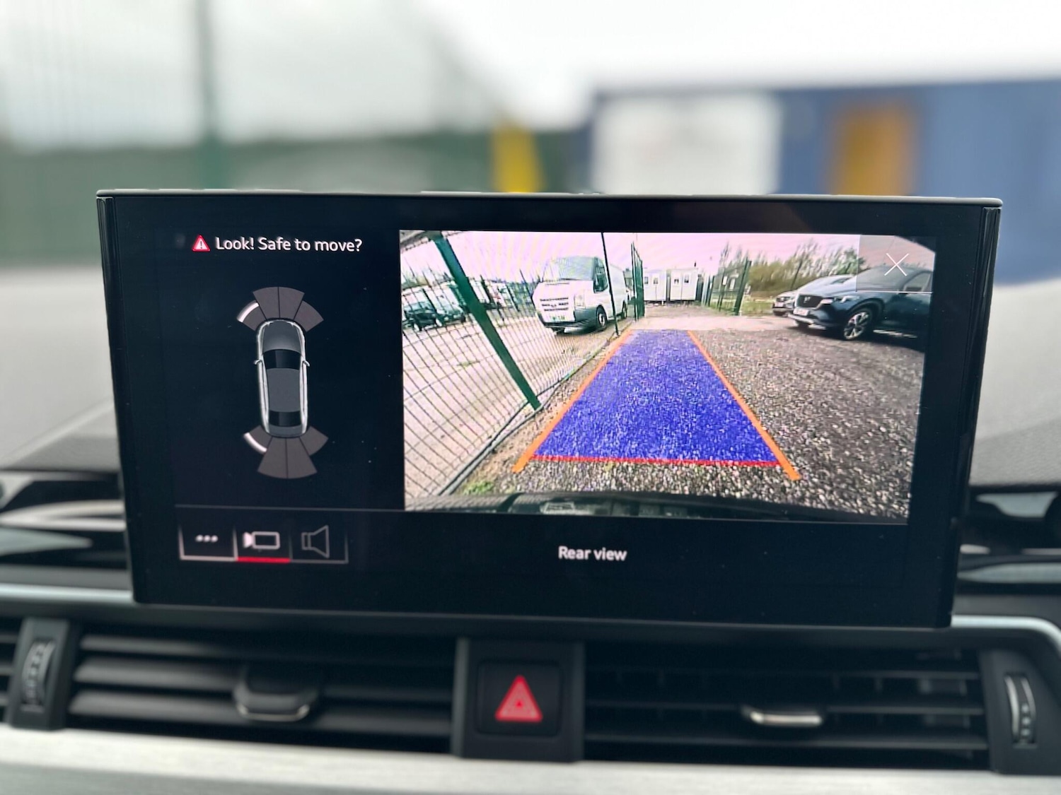 Used Audi A4 for sale - 76728342: Photo 54