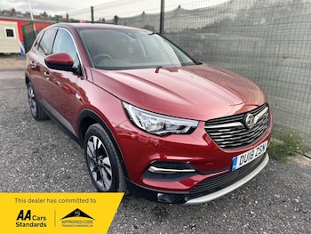 2018 (18) - 1.2 Turbo Sport Nav Euro 6 (s/s) 5dr