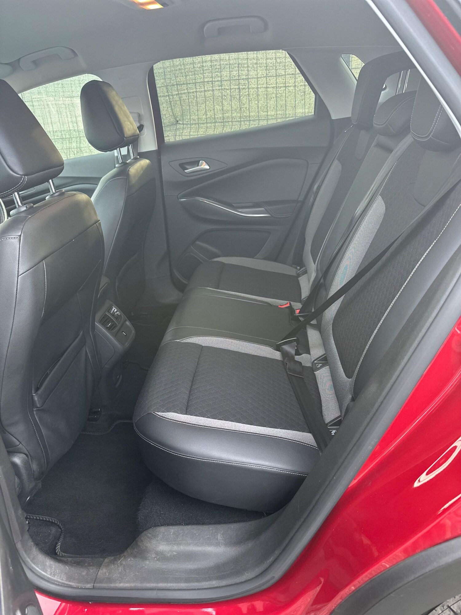 Used Vauxhall Grandland X 2018 for sale - 75990297: Photo 29