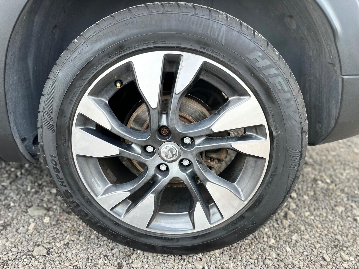 Used Vauxhall Grandland X 2018 for sale - 75990297: Photo 31