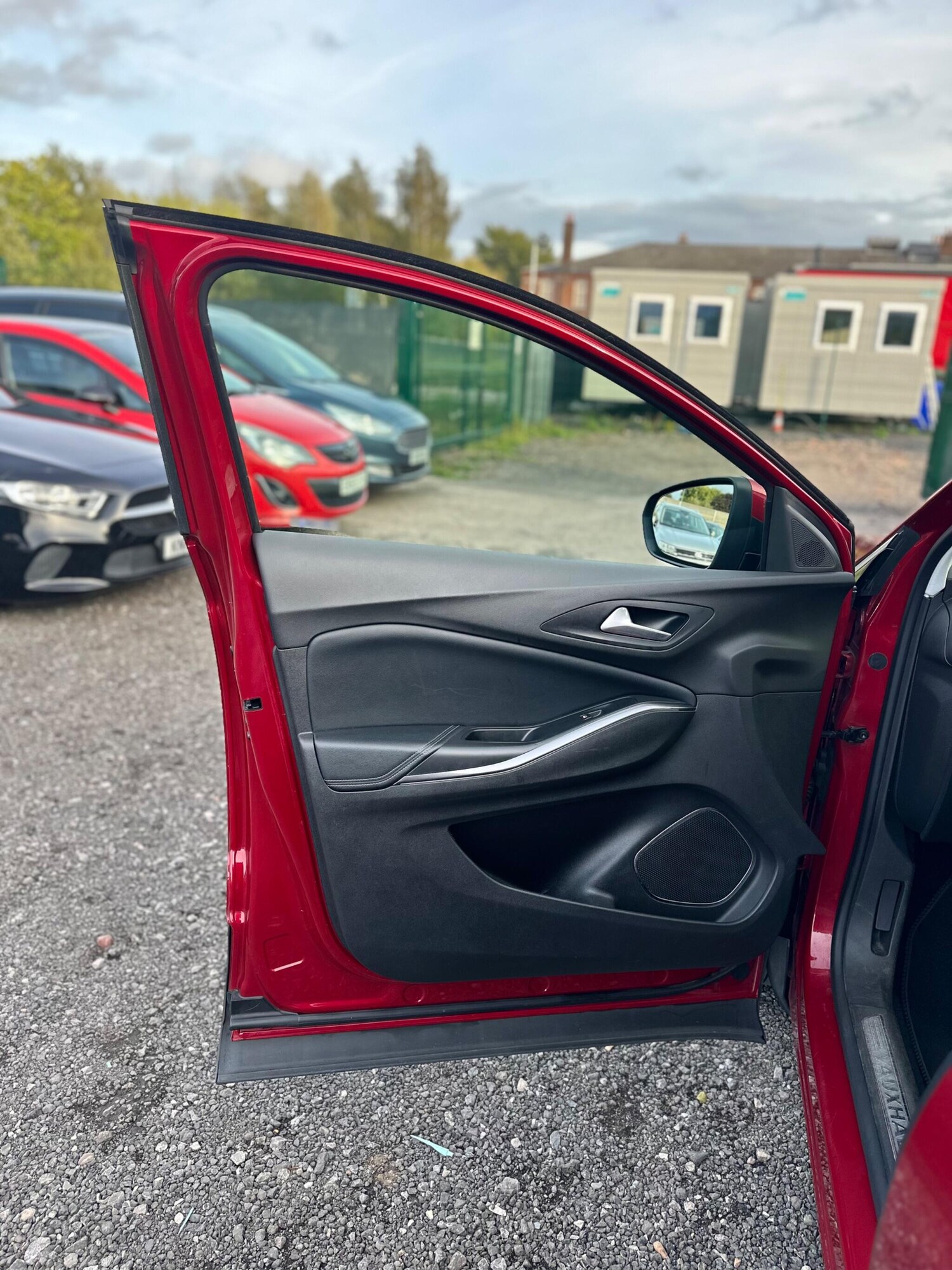 Used Vauxhall Grandland X 2018 for sale - 75990297: Photo 33