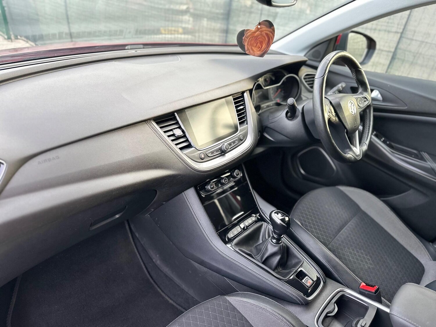 Used Vauxhall Grandland X 2018 for sale - 75990297: Photo 36