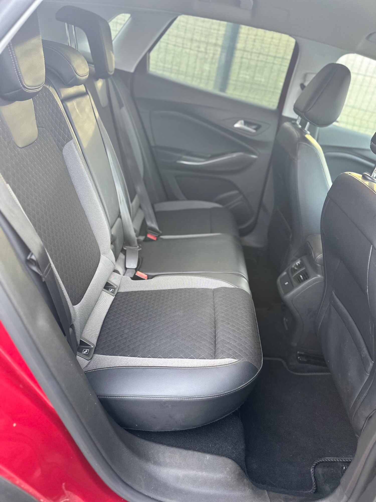 Used Vauxhall Grandland X 2018 for sale - 75990297: Photo 38
