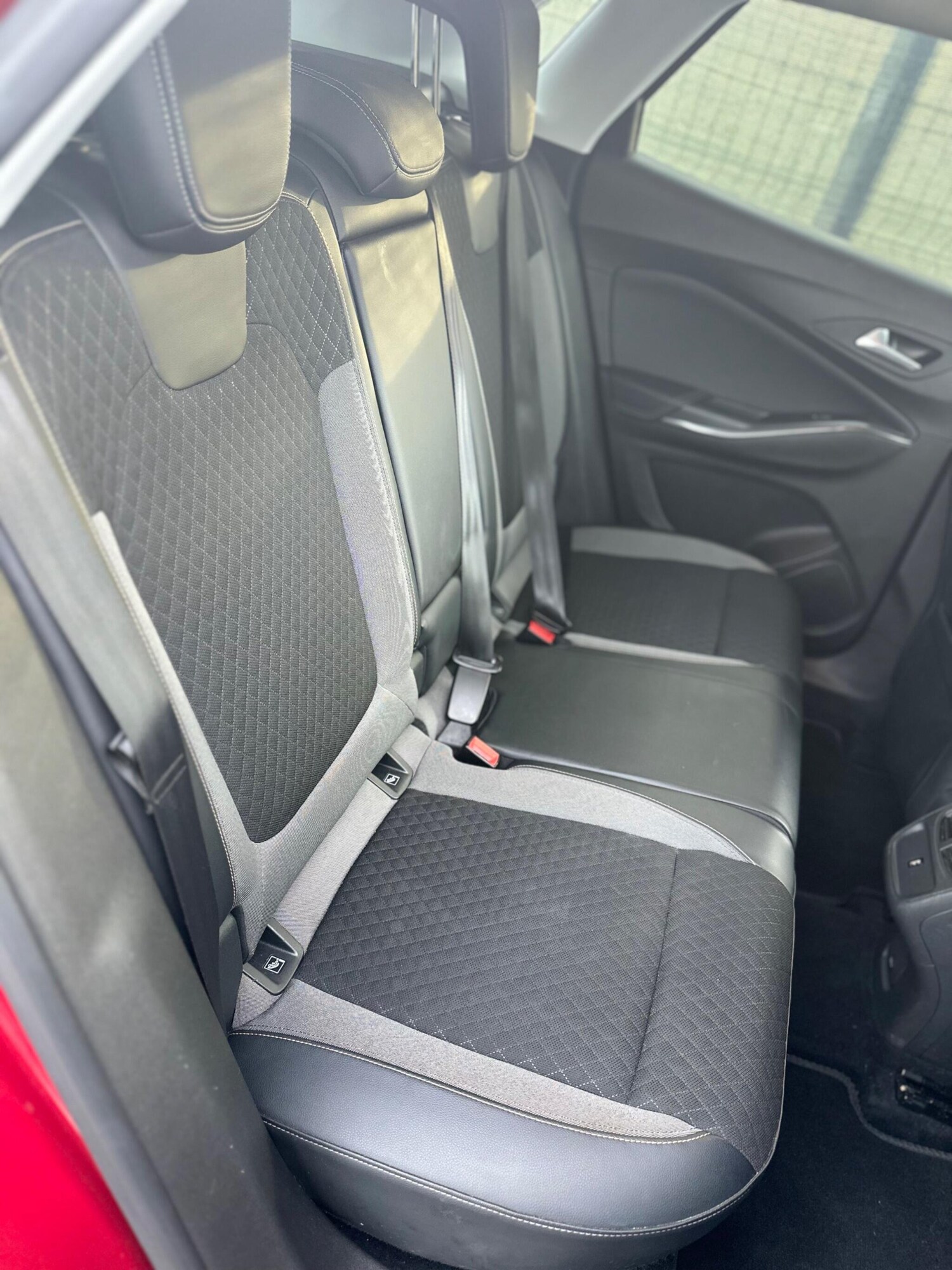 Used Vauxhall Grandland X 2018 for sale - 75990297: Photo 39