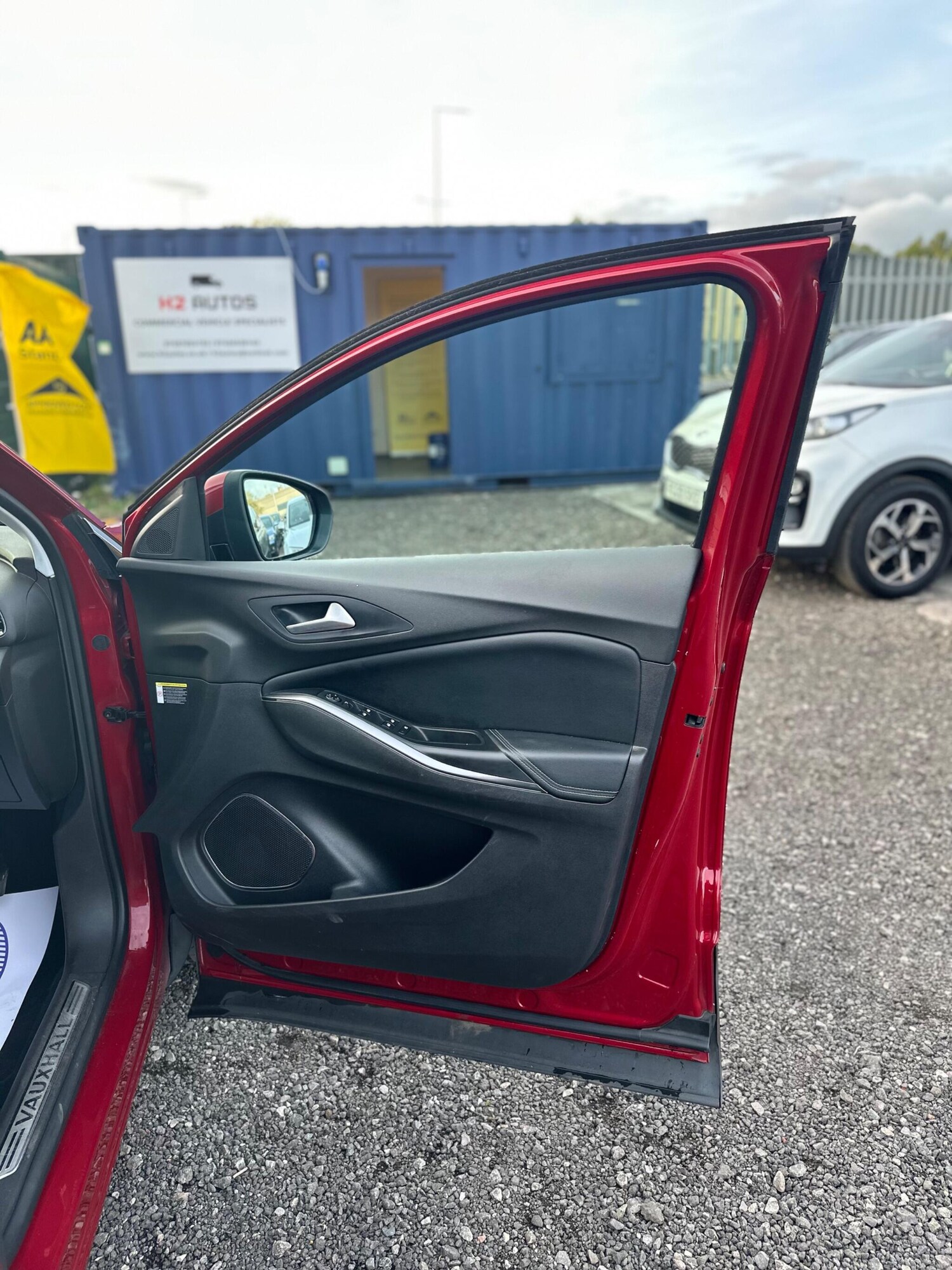 Used Vauxhall Grandland X 2018 for sale - 75990297: Photo 42
