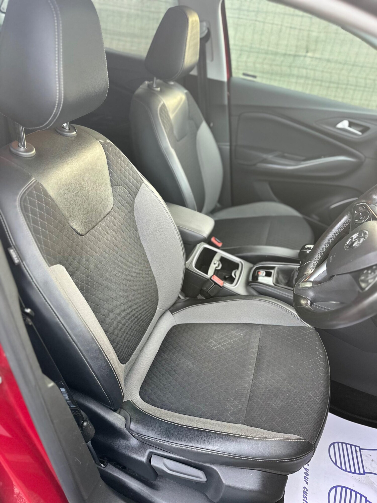 Used Vauxhall Grandland X 2018 for sale - 75990297: Photo 44