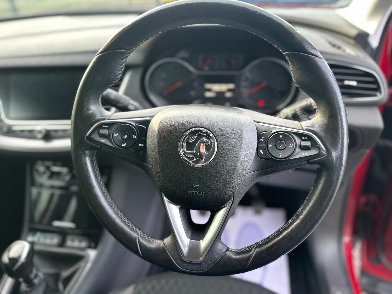 Used Vauxhall Grandland X 2018 for sale - 75990297: Photo 46