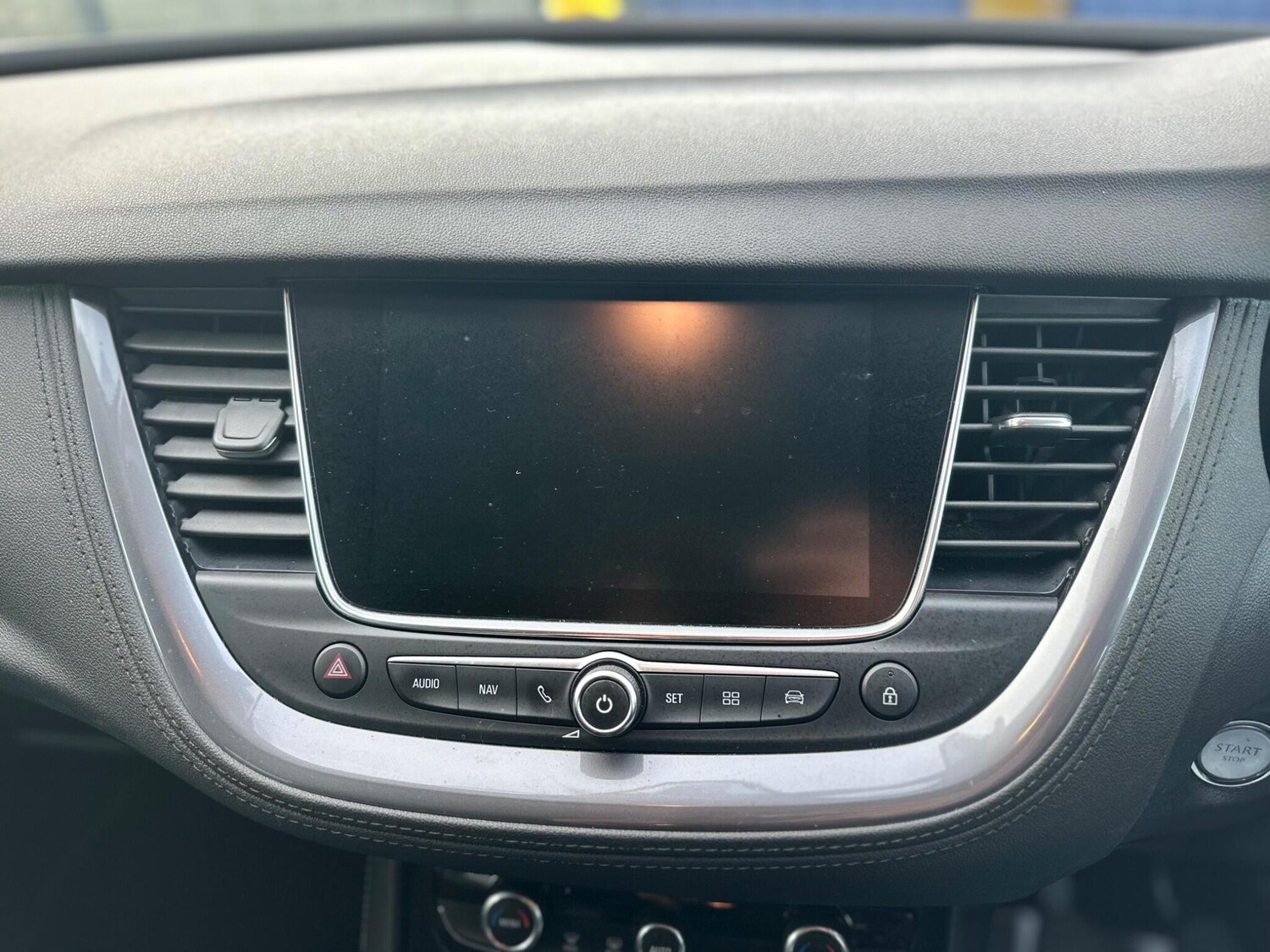 Used Vauxhall Grandland X 2018 for sale - 75990297: Photo 49