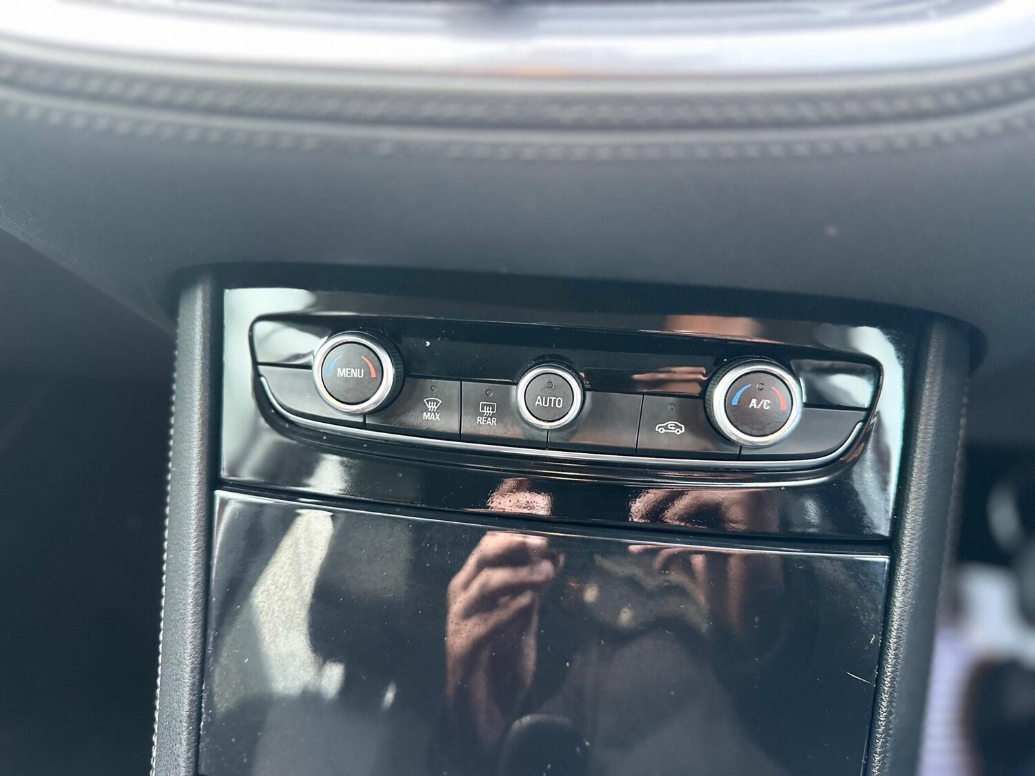 Used Vauxhall Grandland X 2018 for sale - 75990297: Photo 50