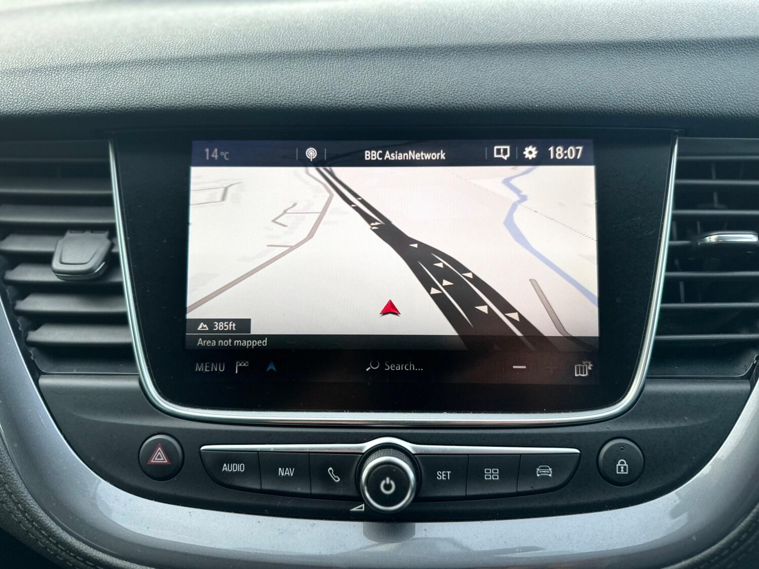 Used Vauxhall Grandland X 2018 for sale - 75990297: Photo 52