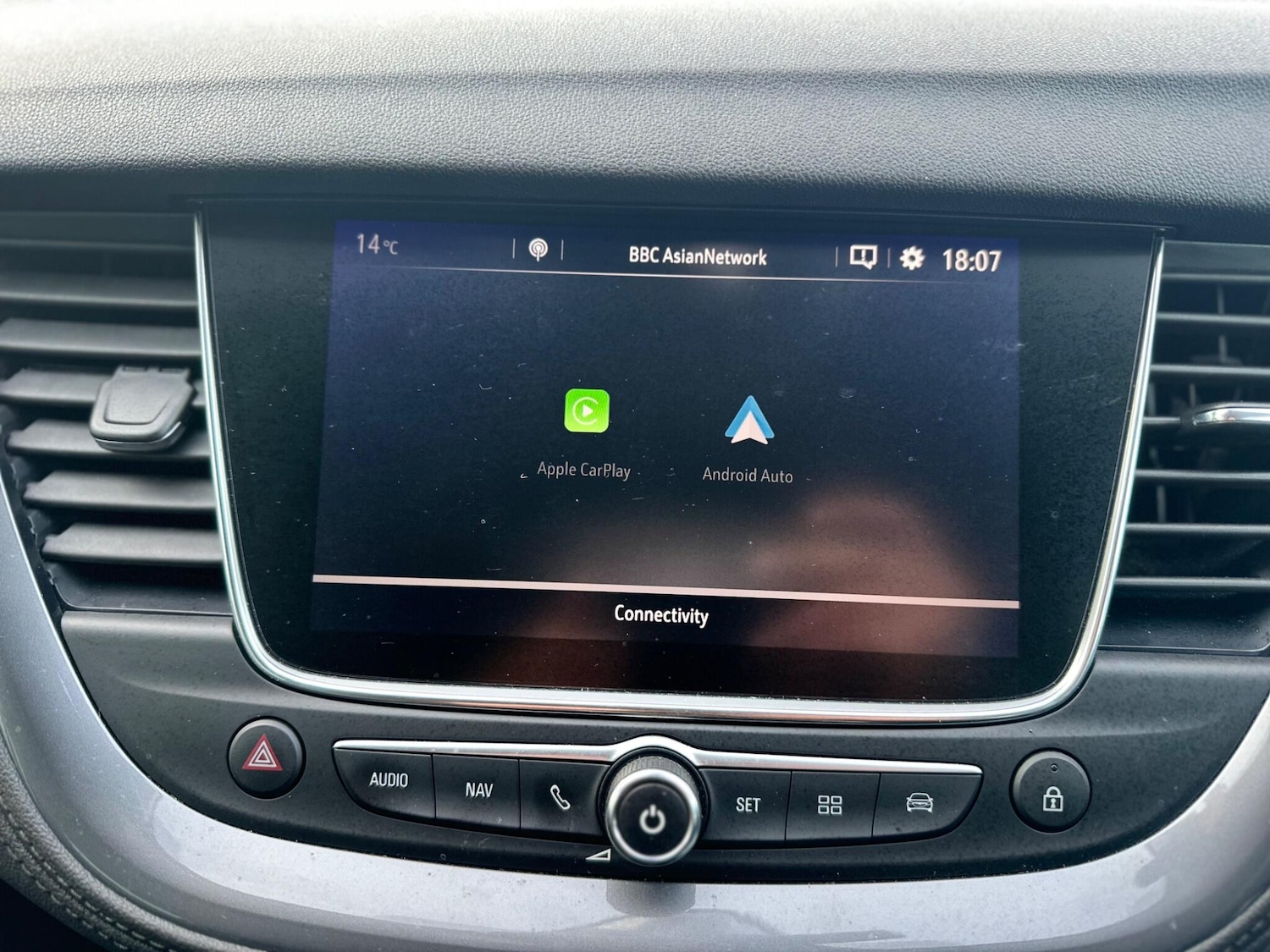 Used Vauxhall Grandland X 2018 for sale - 75990297: Photo 53