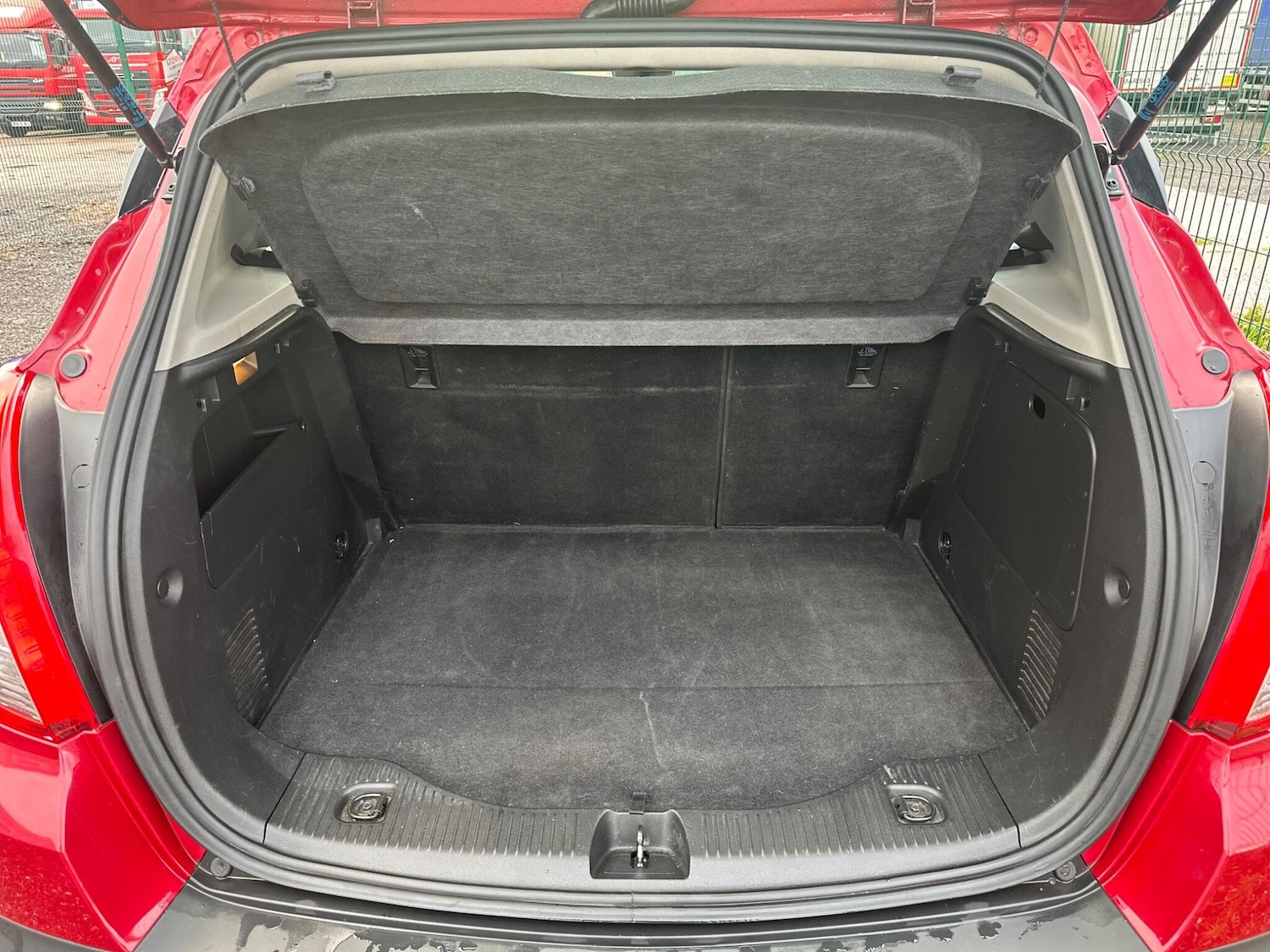 Used Vauxhall Mokka 2016 for sale - 76753229: Photo 15