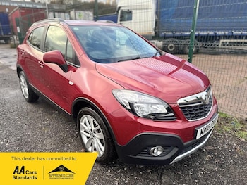 2016 (16) - 1.4i Turbo Tech Line 2WD Euro 6 (s/s) 5dr