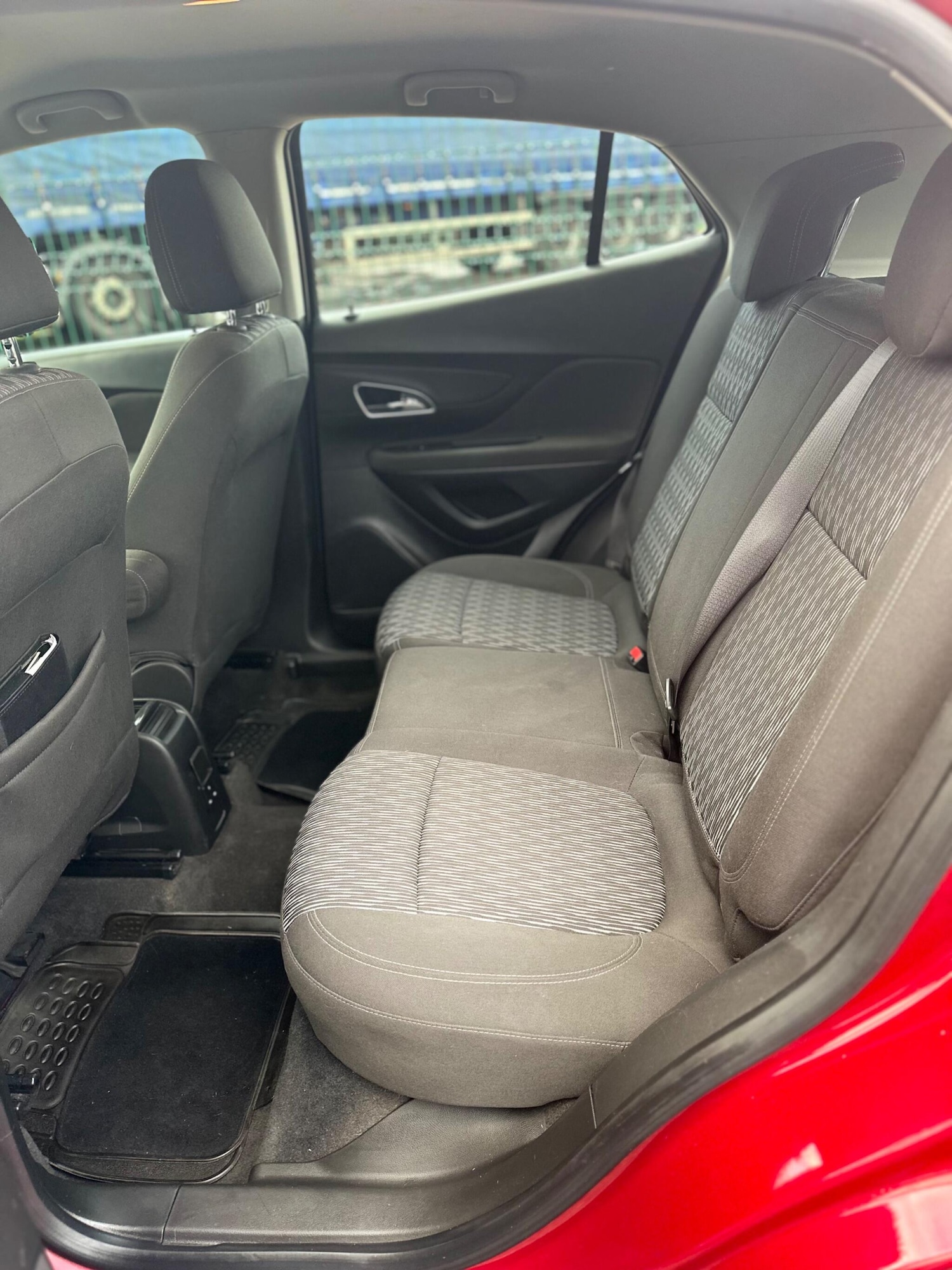 Used Vauxhall Mokka 2016 for sale - 76753229: Photo 29