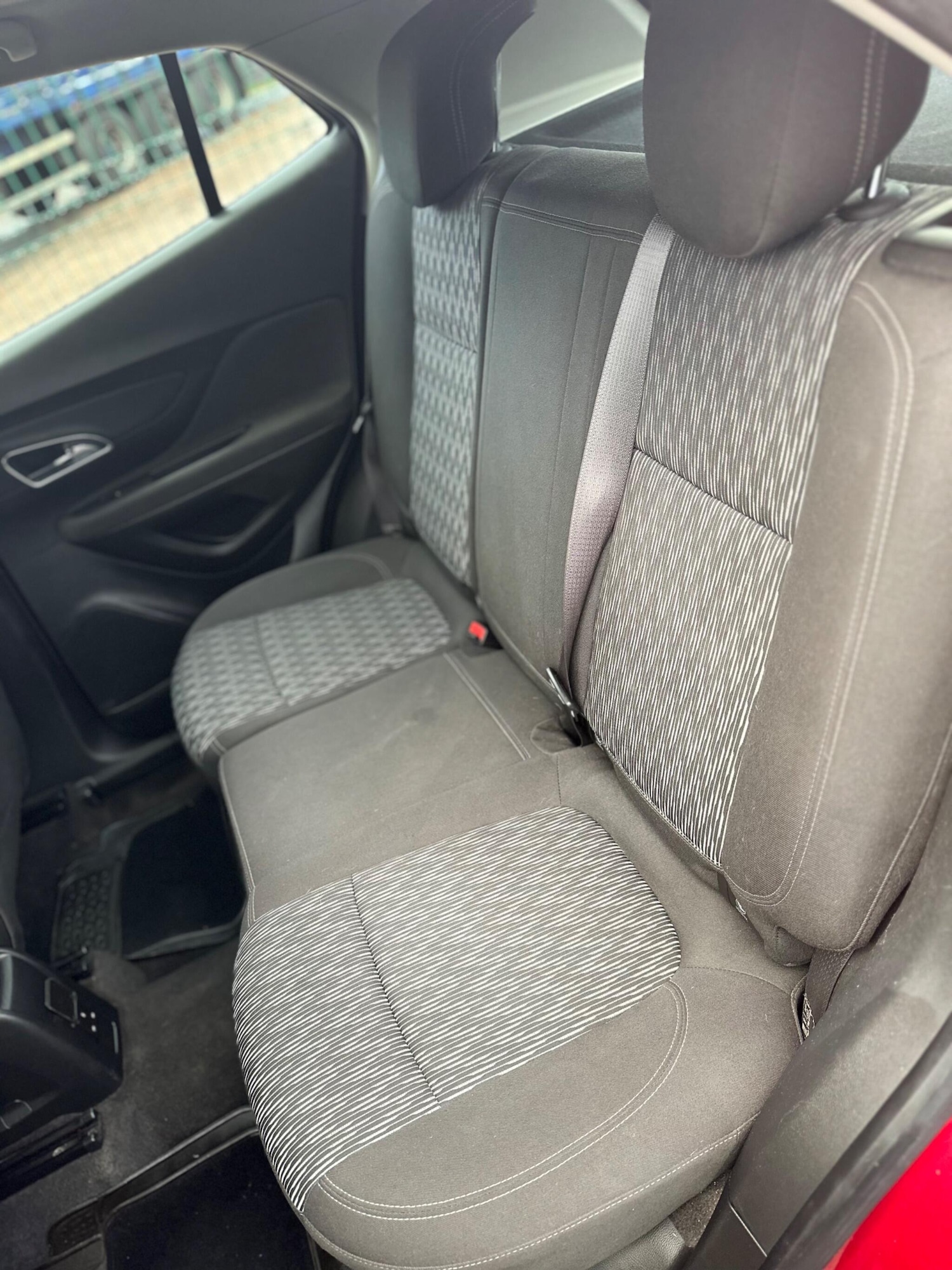 Used Vauxhall Mokka 2016 for sale - 76753229: Photo 30