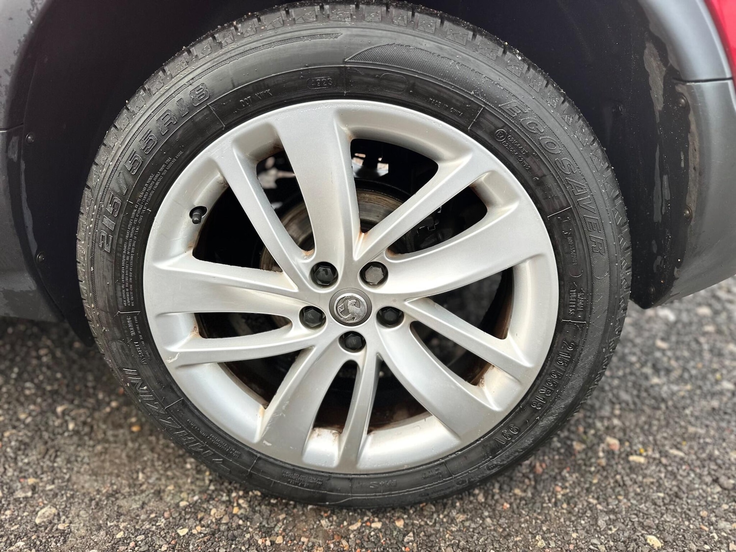 Used Vauxhall Mokka 2016 for sale - 76753229: Photo 31